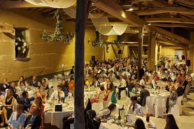 Location salle Francheleins (Ain) - Domaine d'Amareins #71