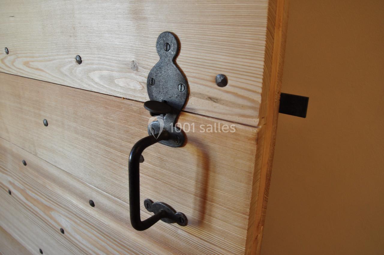 Location salle Francheleins (Ain) - Domaine d'Amareins #52