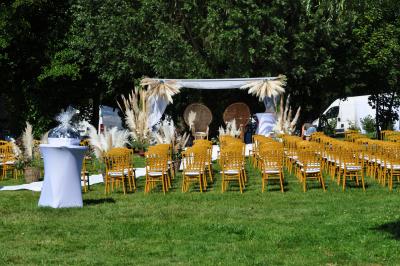 Location salle Francheleins (Ain) - Domaine d'Amareins #71