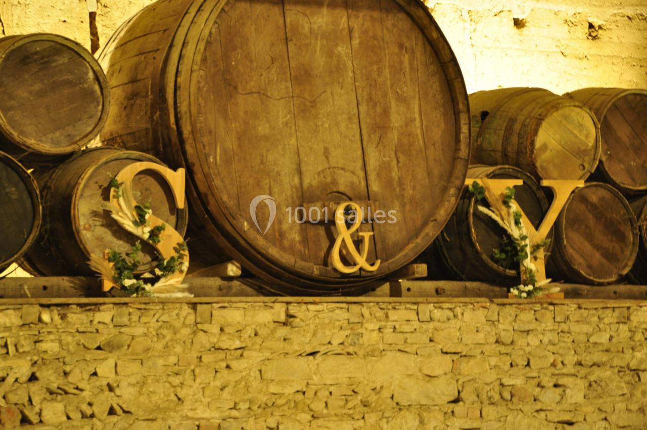 Location salle Francheleins (Ain) - Domaine d'Amareins #57