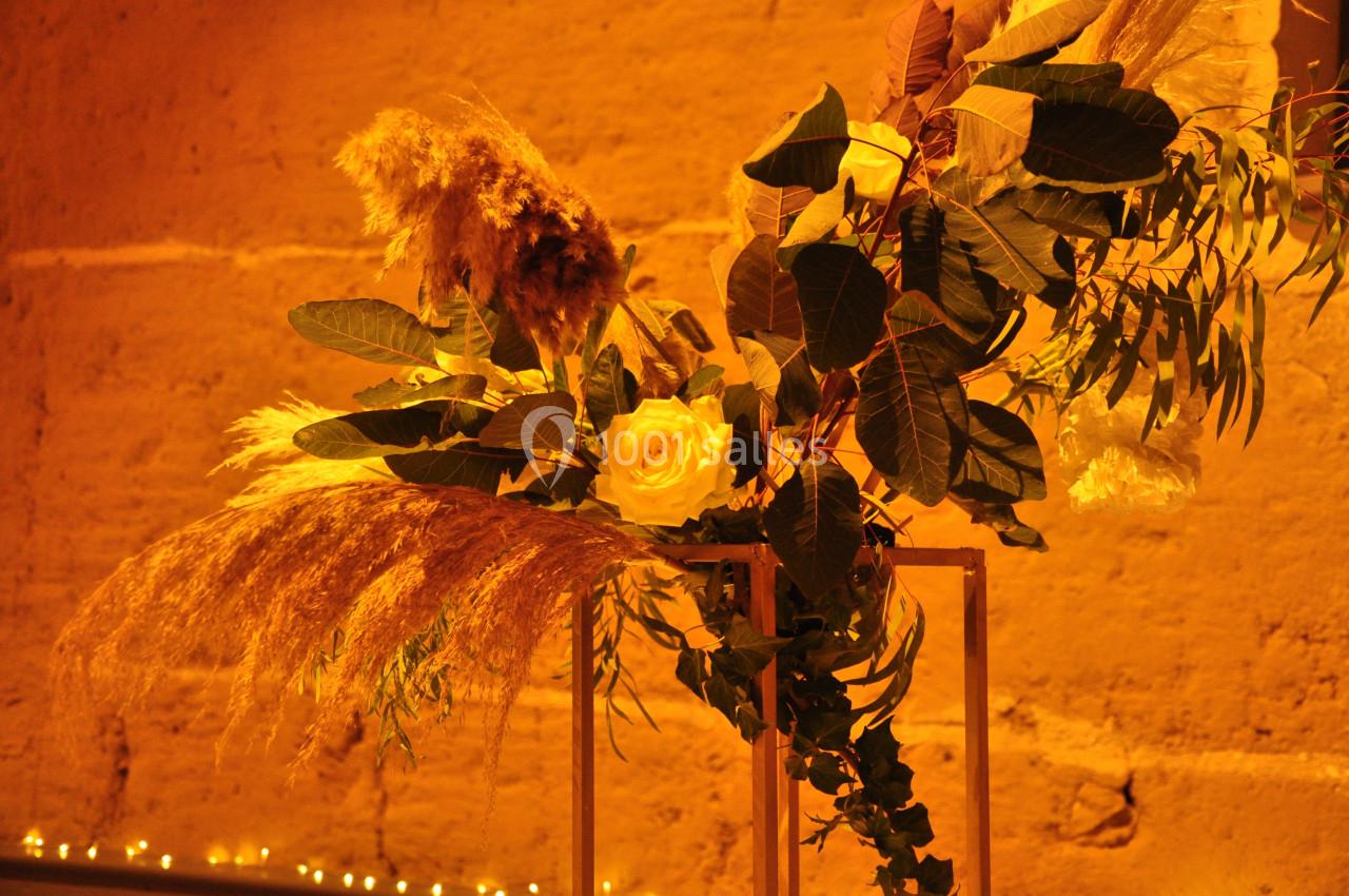 Location salle Francheleins (Ain) - Domaine d'Amareins #59