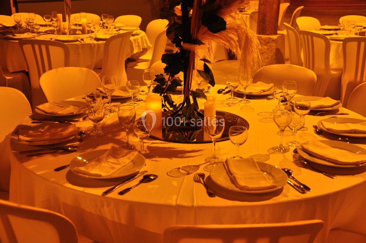 Location salle Francheleins (Ain) - Domaine d'Amareins #60