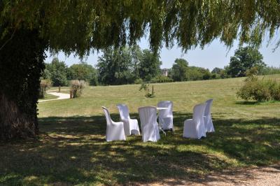 Location salle Francheleins (Ain) - Domaine d'Amareins #71