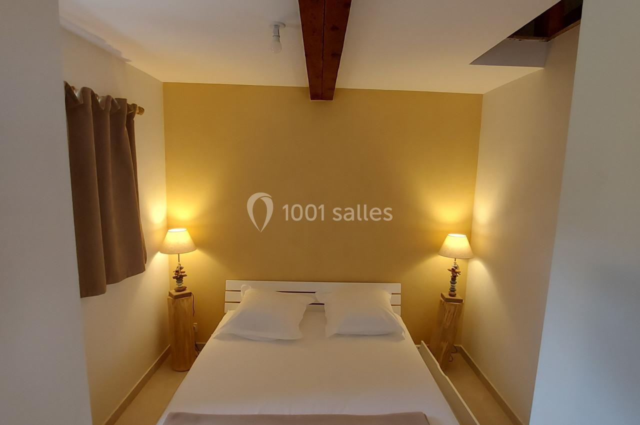 Location salle Francheleins (Ain) - Domaine d'Amareins #67