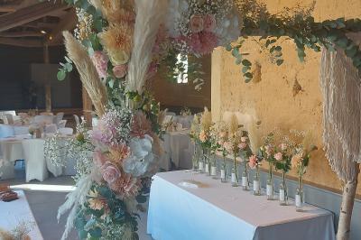 Location salle Francheleins (Ain) - Domaine d'Amareins #71