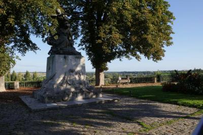 Jardin du Mail - photo 1