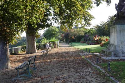 Jardin du Mail - photo 2