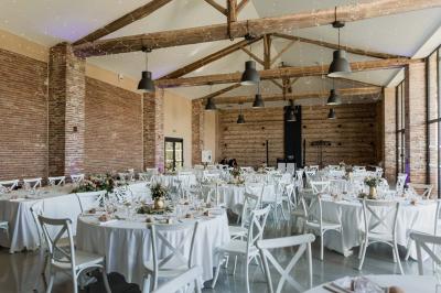 La Métairie du Fusté La Métairie du Fusté