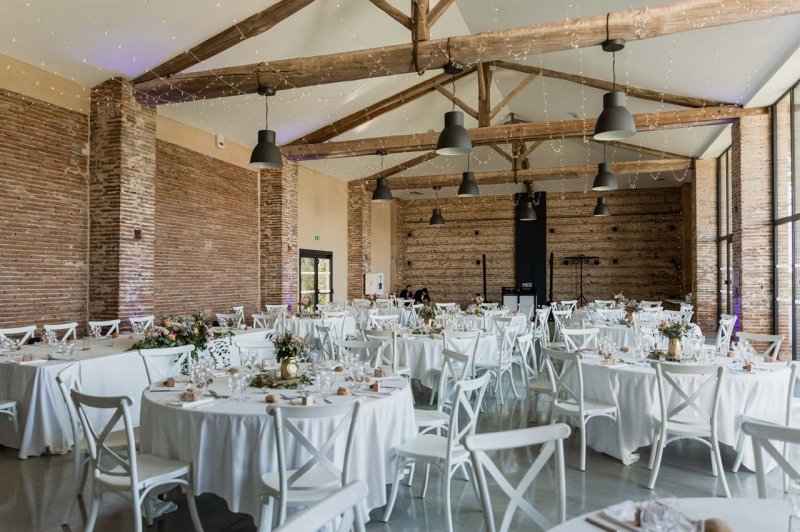 La Métairie du Fusté - photo 1
