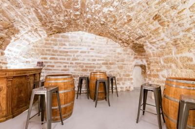 Location salle Paris 5 (Paris) - La Bulle à Bière #29