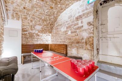 Location salle Paris 5 (Paris) - La Bulle à Bière #29