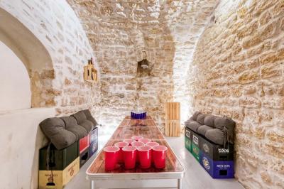 Location salle Paris 5 (Paris) - La Bulle à Bière #29