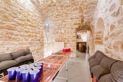 Location salle Paris 5 (Paris) - La Bulle à Bière #29