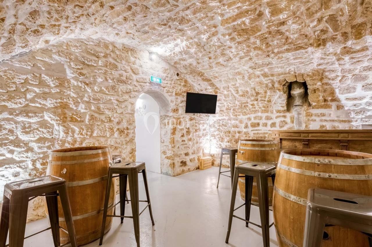 Location salle Paris 5 (Paris) - La Bulle à Bière #10