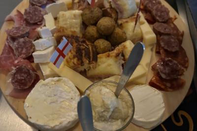 Location salle Paris 5 (Paris) - La Bulle à Bière #29