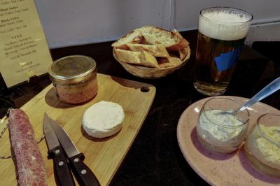 Location salle Paris 5 (Paris) - La Bulle à Bière #29