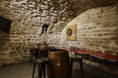 Location salle Paris 5 (Paris) - La Bulle à Bière #29