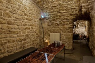 Location salle Paris 5 (Paris) - La Bulle à Bière #29