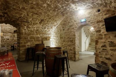 Location salle Paris 5 (Paris) - La Bulle à Bière #29