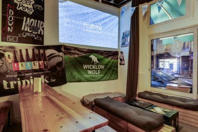 Location salle Paris 5 (Paris) - La Bulle à Bière #29