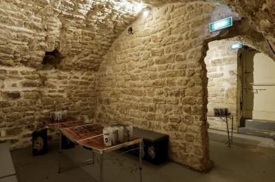 Location salle Paris 5 (Paris) - La Bulle à Bière #29