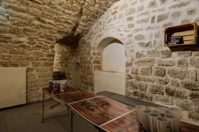 Location salle Paris 5 (Paris) - La Bulle à Bière #29