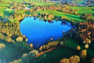 Domaine du Balbuzard Domaine du Balbuzard