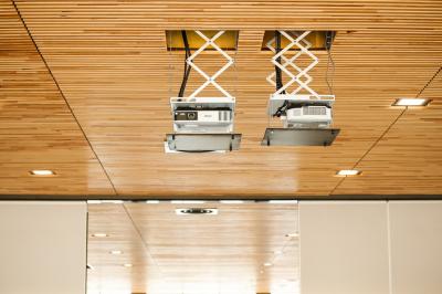 Location salle Charolles (Saône-et-Loire) - Le Parc des Expositions du Charolais #33