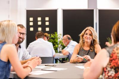 Location salle Charolles (Saône-et-Loire) - Le Parc des Expositions du Charolais #33