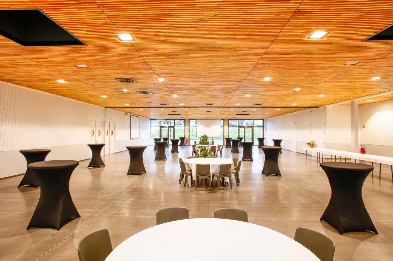 Location salle Charolles (Saône-et-Loire) - Le Parc des Expositions du Charolais #10