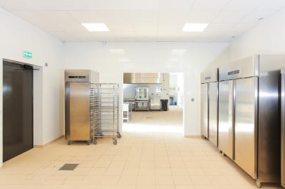 Location salle Charolles (Saône-et-Loire) - Le Parc des Expositions du Charolais #33