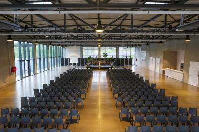 Location salle Charolles (Saône-et-Loire) - Le Parc des Expositions du Charolais #33