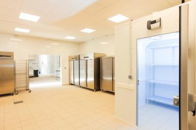 Location salle Charolles (Saône-et-Loire) - Le Parc des Expositions du Charolais #33