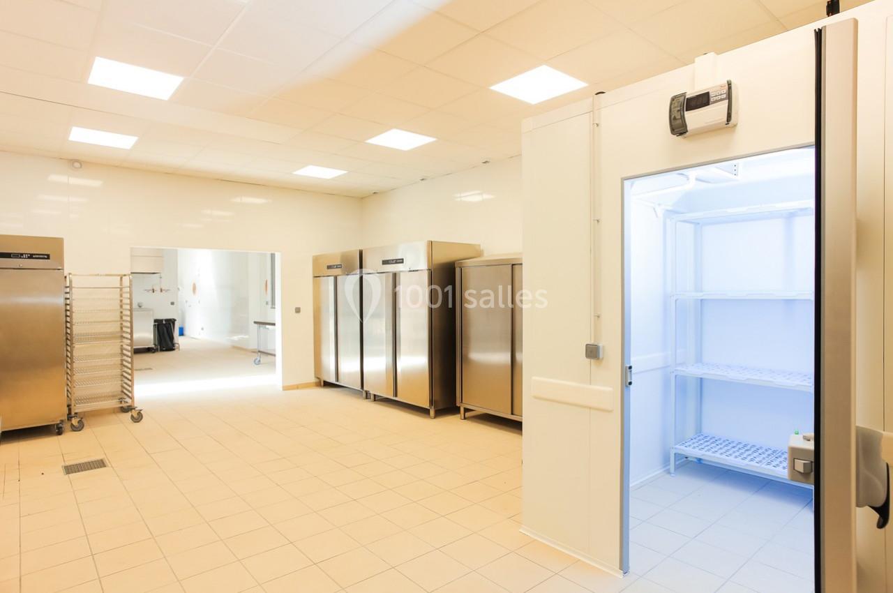 Location salle Charolles (Saône-et-Loire) - Le Parc des Expositions du Charolais #27