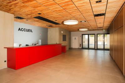 Location salle Charolles (Saône-et-Loire) - Le Parc des Expositions du Charolais #33