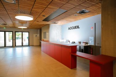 Location salle Charolles (Saône-et-Loire) - Le Parc des Expositions du Charolais #33