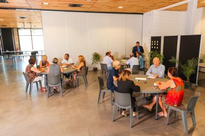 Location salle Charolles (Saône-et-Loire) - Le Parc des Expositions du Charolais #33