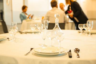 Location salle Charolles (Saône-et-Loire) - Le Parc des Expositions du Charolais #33