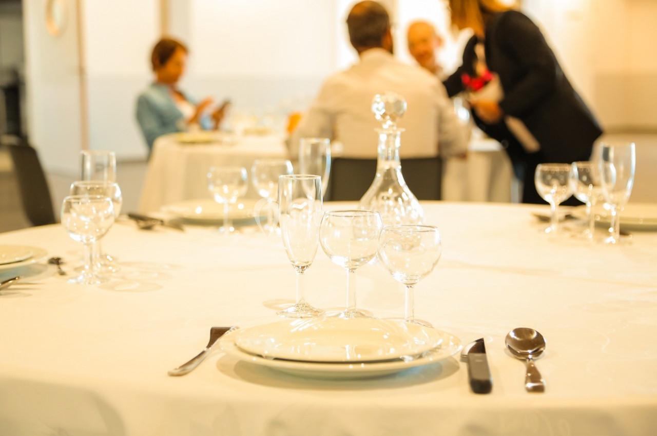 Location salle Charolles (Saône-et-Loire) - Le Parc des Expositions du Charolais #22