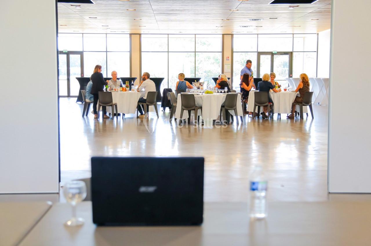 Location salle Charolles (Saône-et-Loire) - Le Parc des Expositions du Charolais #19