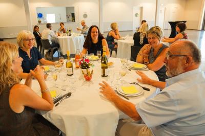 Location salle Charolles (Saône-et-Loire) - Le Parc des Expositions du Charolais #33