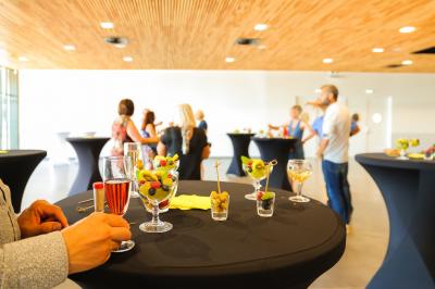 Location salle Charolles (Saône-et-Loire) - Le Parc des Expositions du Charolais #33