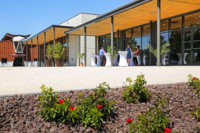 Location salle Charolles (Saône-et-Loire) - Le Parc des Expositions du Charolais #33