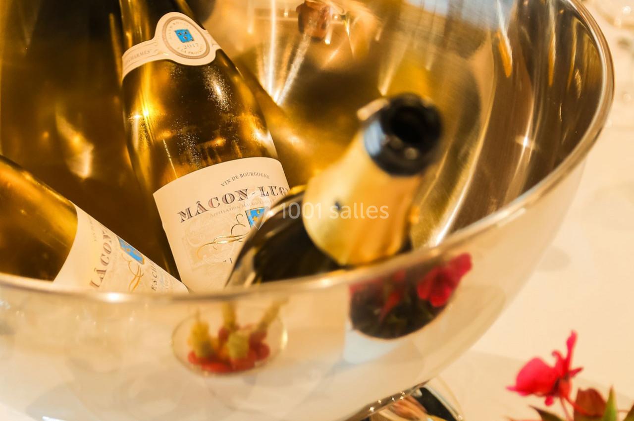 Location salle Charolles (Saône-et-Loire) - Le Parc des Expositions du Charolais #30