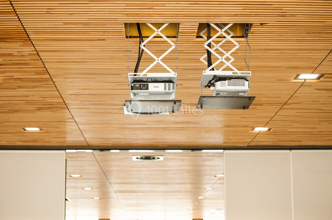 Location salle Charolles (Saône-et-Loire) - Salle Semence #10