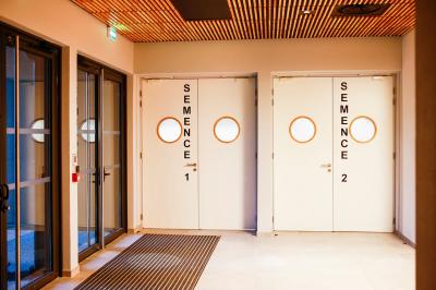 Location salle Charolles (Saône-et-Loire) - Salle Semence #19