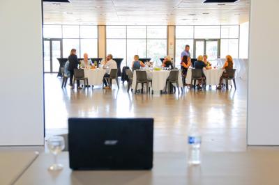 Location salle Charolles (Saône-et-Loire) - Salle Semence #19