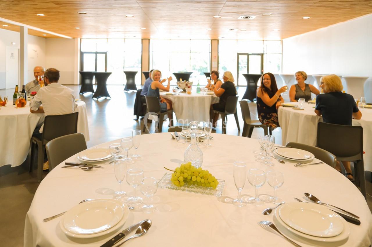 Location salle Charolles (Saône-et-Loire) - Salle Semence #3