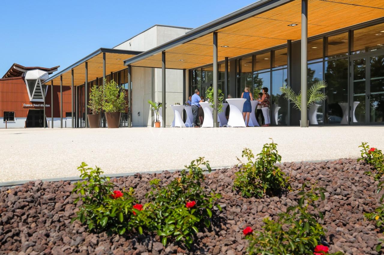 Location salle Charolles (Saône-et-Loire) - Salle Semence #2