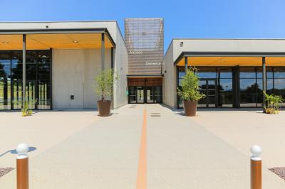 Location salle Charolles (Saône-et-Loire) - Salle Semence #19